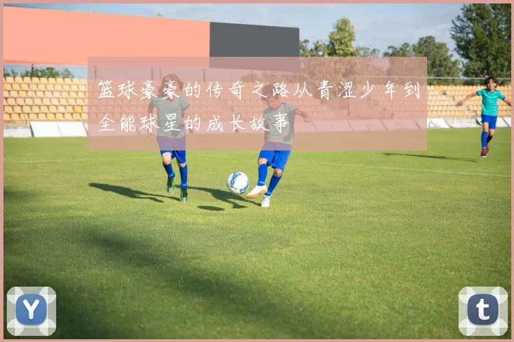 篮球豪豪的传奇之路从青涩少年到全能球星的成长故事